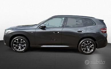 Bmw X3 2.0 d M sport xdrive autom.(197cv) GANCIO