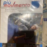 libro “ piu movimento “