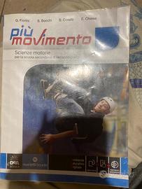 libro “ piu movimento “