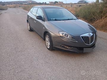 Lancia Delta