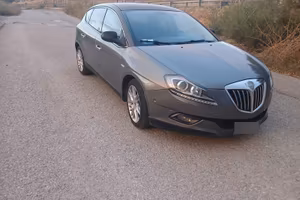 Lancia Delta