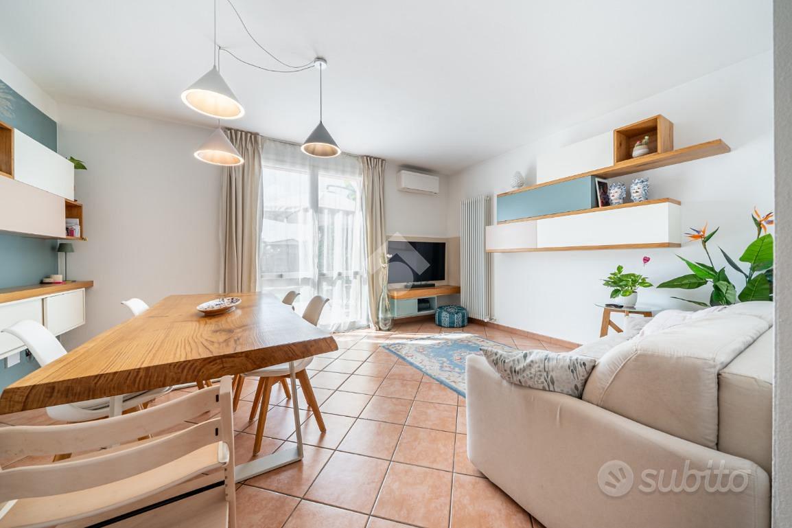 Casa – Reggio Emilia, Laguito, San Prospero Strinati - Vista 4