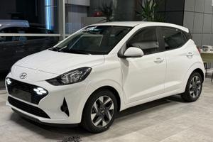 Hyundai i10 5p 1.0 MPI 63cv Connectline
