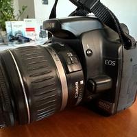 Digital photo Reflex Canon EOS 400D