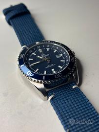 Orologio Meridien Conquest