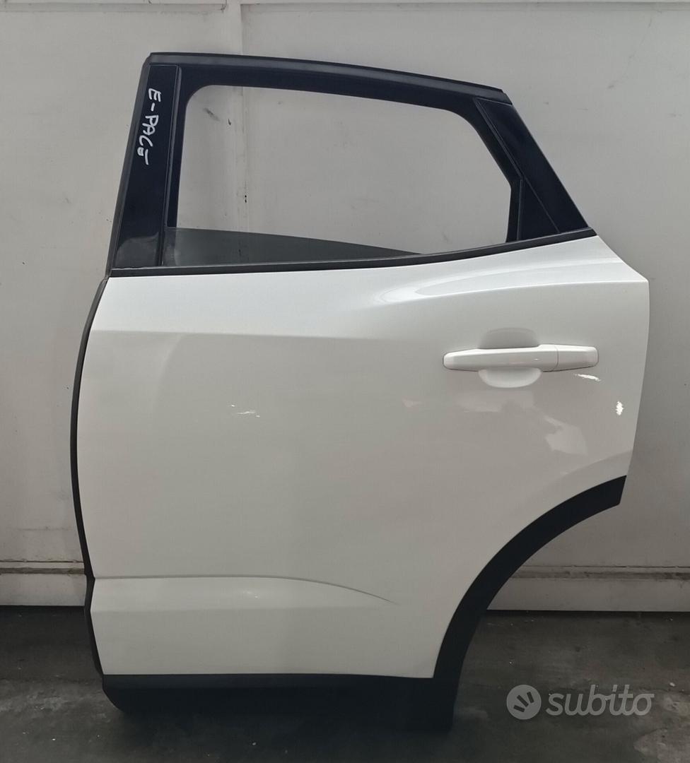 Subito - MAX DRYVE - Porta posteriore sinistra Jaguar E-Pace ...