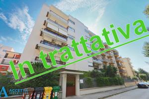 Quadrilocale a Taranto
