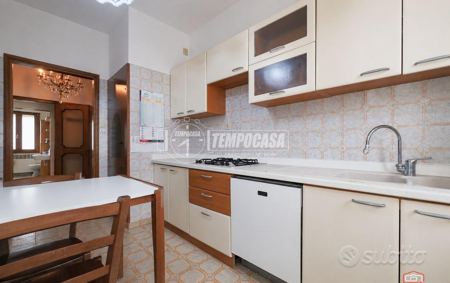 Appartamento – Castel San Pietro Terme, Magione - Vista 5
