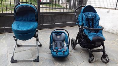 Peg Perego Trio