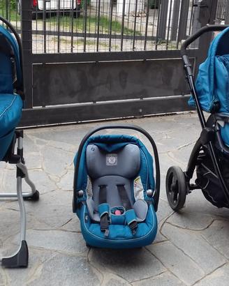 Peg Perego Trio