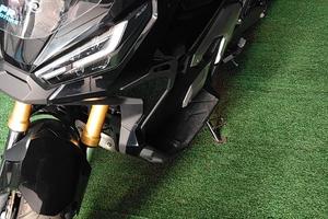 Honda x-adv 750 2021