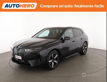 BMW iX ND68428