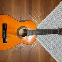 chitarra per bambini