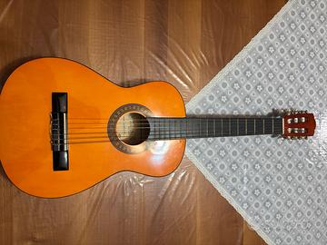 chitarra per bambini