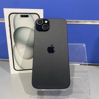 iPhone 15 Plus 256gb Garanzia permuta rate