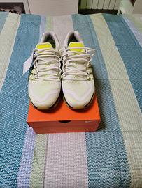 NIKE AIR MAX 2015 NUMERO 46 BIANCHE