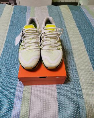 NIKE AIR MAX 2015 NUMERO 46 BIANCHE