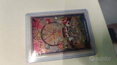 missprint cosmo holo 