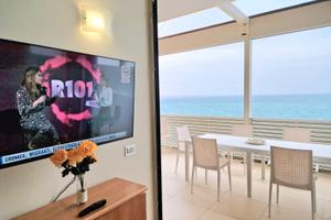 Gallipoli casa Paola sul mare e 150 mt centro