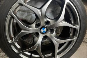 Gomme e cerchi BMW