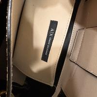 Borsa Armani Exchange
