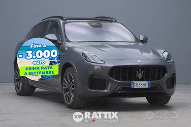 MASERATI Grecale Grecale 2.0 mhev Modena 330cv aut