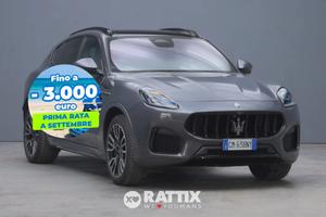 MASERATI Grecale Grecale 2.0 mhev Modena 330cv aut