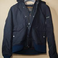 Woolrich Artic Bomber Technolite®