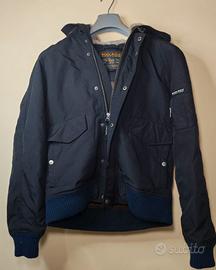 Woolrich Artic Bomber Technolite®