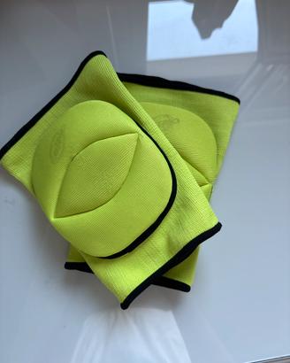 Ginocchiere pallavolo