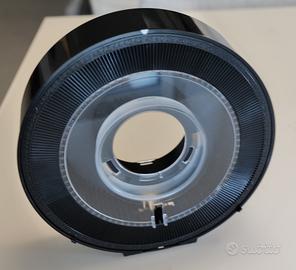 Caricatori circolari per diapositive tipo Rollei