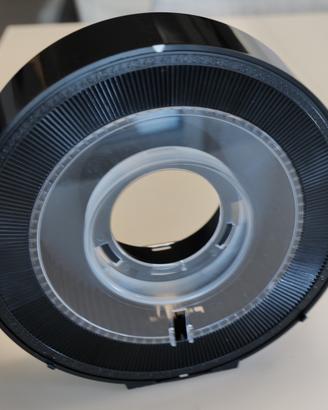 Caricatori circolari per diapositive tipo Rollei