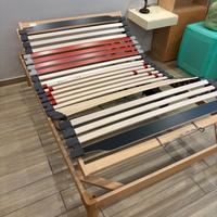 Letto elettrico 1 piazza e mezza