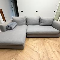 Divano design Camerich