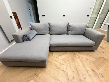 Divano design Camerich