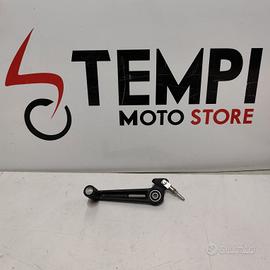 Pedale cambio Yamaha R3 (dal 2015 al 2025) Mt-03 (