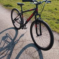 MTB Atala blister in alluminio misura ruote 29 