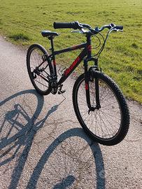 MTB Atala blister in alluminio misura ruote 29 