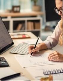 Assistente Risorse Umane e Ufficio amministrativo