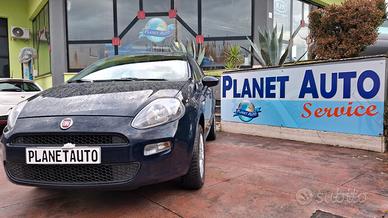 Fiat Grande Punto 1.4 5 porte Actual Natural Power