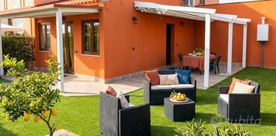 CASA VACANZE a 5 minuti a piedi dal mare