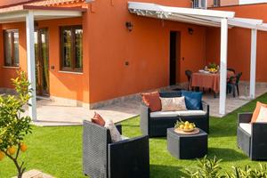 CASA VACANZE a 5 minuti a piedi dal mare