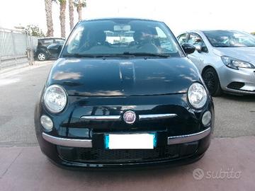 Fiat 500 1.2 EasyPower Lounge