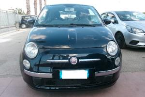Fiat 500 1.2 EasyPower Lounge