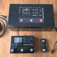 Line 6 HX Stomp