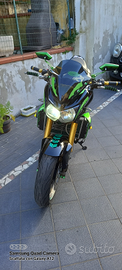 Kawasaki z750 anno 2006