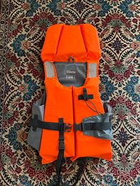 Salvagente NUOVO mai usato TRIBORD