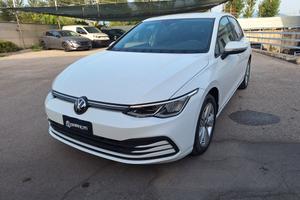 Volkswagen Golf LIFE 1.0 eTSI 110cv DSG NAV+RETROC