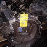 MINI COOPER CAMBIO BENZINA ANNO 2010