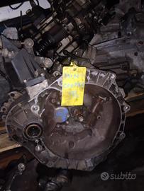 MINI COOPER CAMBIO BENZINA ANNO 2010